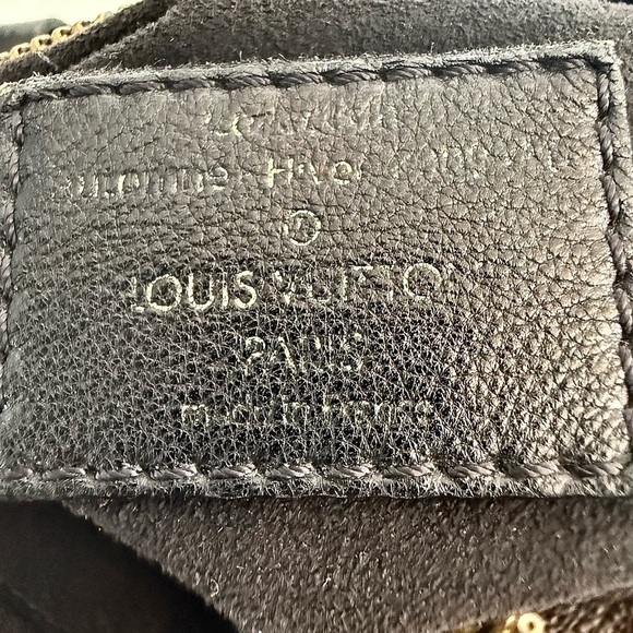 Louis Vuitton Limited Edition Monogram Eclipse Speedy 28 - Picture 5 of 13